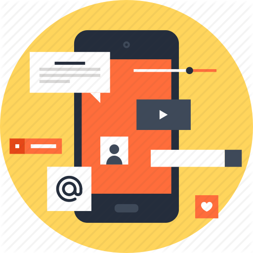 Mobile & App Marketing